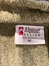 Alpine Design Green Turtleneck Sweater Size M - photo 7