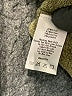Alpine Design Green Turtleneck Sweater Size M - photo 8