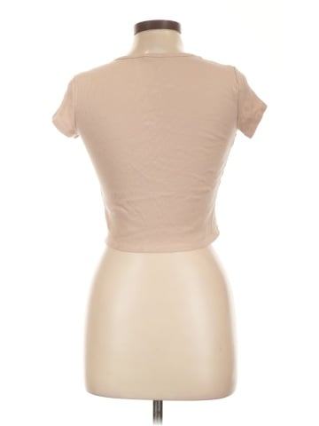 Reformation Short Sleeve Top (view 2)