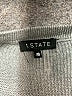 1.State Gray Pullover Sweater Size M - photo 7