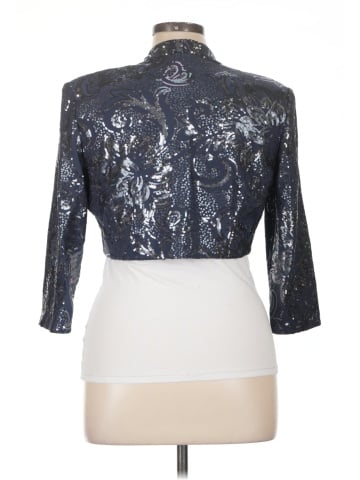 Alex Evenings Jacket (view 2)