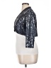 Alex Evenings Silver Jacket Size 14 - photo 5