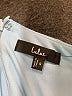 Lulus Blue Cocktail Dress Size S - photo 7