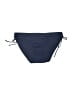 Athleta Solid Blue Swimsuit Bottoms Size L - photo 1