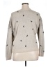 Madewell Gray Pullover Sweater Size XL - photo 2