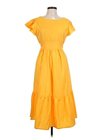 Shein Casual Dress (view 1)