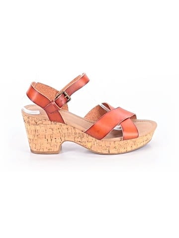 Cushionaire Wedges (view 1)