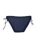 Athleta Solid Blue Swimsuit Bottoms Size L - photo 2