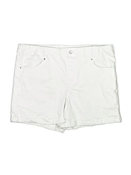 Time And Tru Khaki Shorts