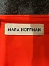 Mara Hoffman Orange Swimsuit Bottoms Size 10 (estimated) - photo 3