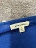 Max Studio Blue Casual Dress Size S - photo 7