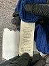 Max Studio Blue Casual Dress Size S - photo 8