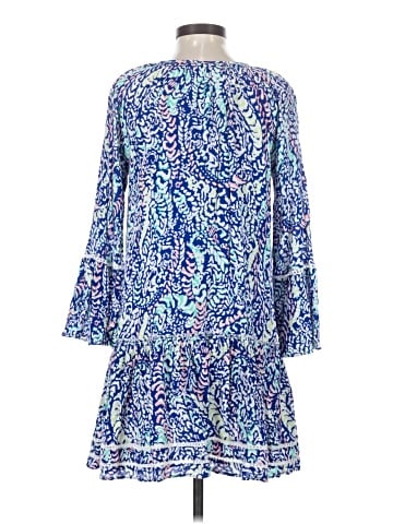 Lilly Pulitzer Casual Dress (view 2)