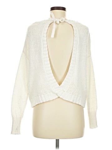 Jun & Ivy Pullover Sweater (view 2)