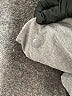 Lululemon Athletica Solid Gray Casual Pants Size 8 - photo 8
