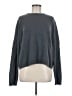 H&M Gray Pullover Sweater Size M - photo 1