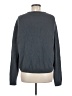 H&M Gray Pullover Sweater Size M - photo 2