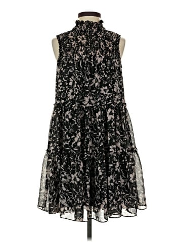 Taylor Cocktail Dress (view 1)
