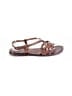 Assorted Brands Brown Sandals Size EU 40 - photo 1