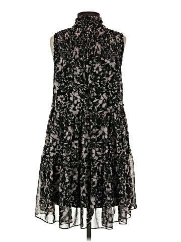 Taylor Cocktail Dress (view 2)