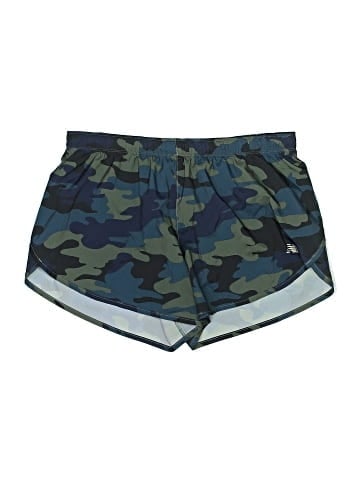 New Balance Athletic Shorts (view 1)