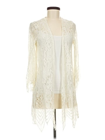 Buttons Kimono (view 1)