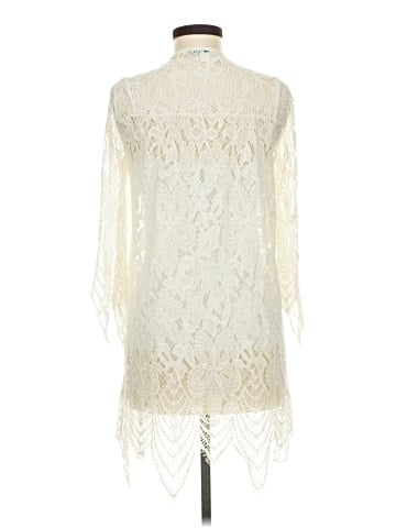 Buttons Kimono (view 2)