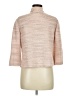St. John Ivory Jacket Size 6 - photo 2