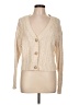 American Eagle Outfitters Ivory Cardigan Size L - photo 1