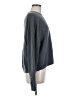 H&M Gray Pullover Sweater Size M - photo 4