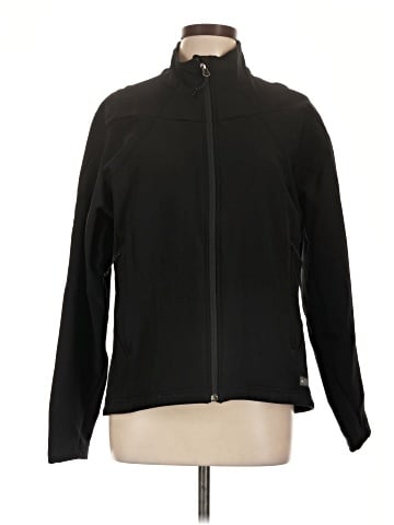 REI Track Jacket (view 1)