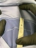 Lululemon Athletica Blue Active Pants Size 4 - photo 7
