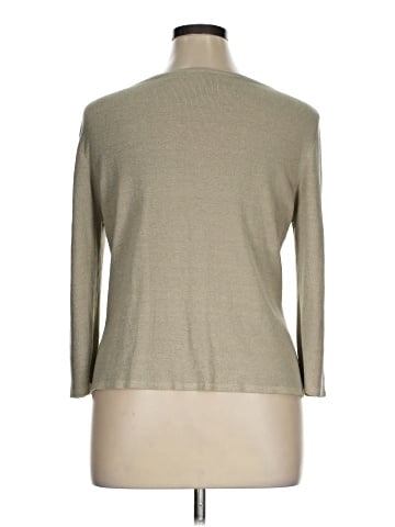 Girogio Fiorlini Collection Long Sleeve T-Shirt (view 2)
