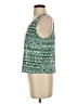 Unbranded Green Tank Top Size S (estimated) - photo 5