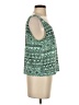 Unbranded Green Tank Top Size S (estimated) - photo 4