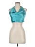 Unbranded Teal Tank Top Size 6 - photo 1