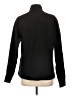 REI Black Track Jacket Size L - photo 2