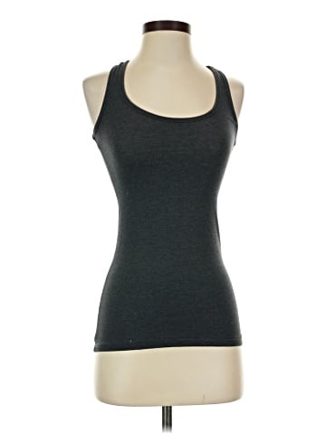 Planet Gold Tank Top (view 1)