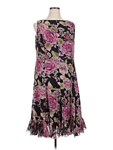 Adrianna Papell Cocktail Dress (view 1)