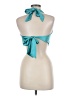 Unbranded Teal Tank Top Size 6 - photo 2