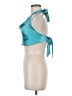 Unbranded Teal Tank Top Size 6 - photo 5