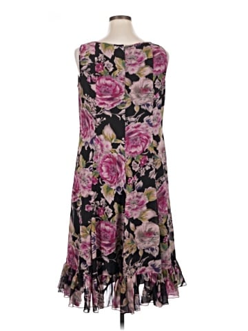 Adrianna Papell Cocktail Dress (view 2)