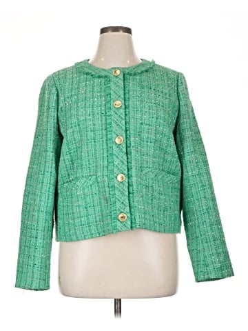 Lilly Pulitzer Blazer (view 1)
