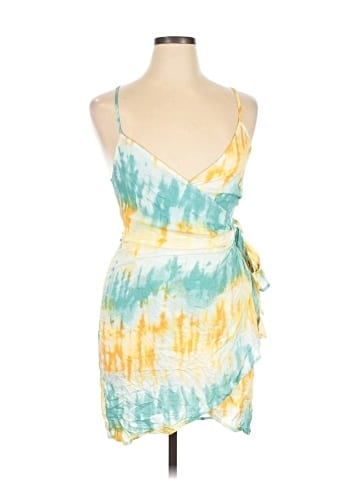 SBetro Casual Dress (view 1)