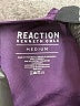 Kenneth Cole REACTION Purple Active Tank Size M - photo 8