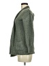 Kathy Ireland Gray Cardigan Size M - photo 5