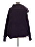 ELOQUII 100% Acrylic Purple Pullover Sweater Size 26 - 28 Plus - photo 2