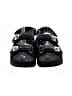Steve Madden Black Sandals Size 9 - photo 2