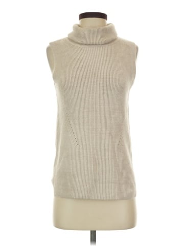 French Connection Sweater Vest (view 1)