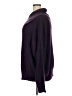 ELOQUII 100% Acrylic Purple Pullover Sweater Size 26 - 28 Plus - photo 5